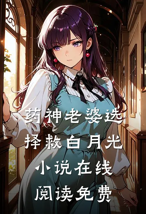 药神老婆选择救白月光小说在线阅读免费