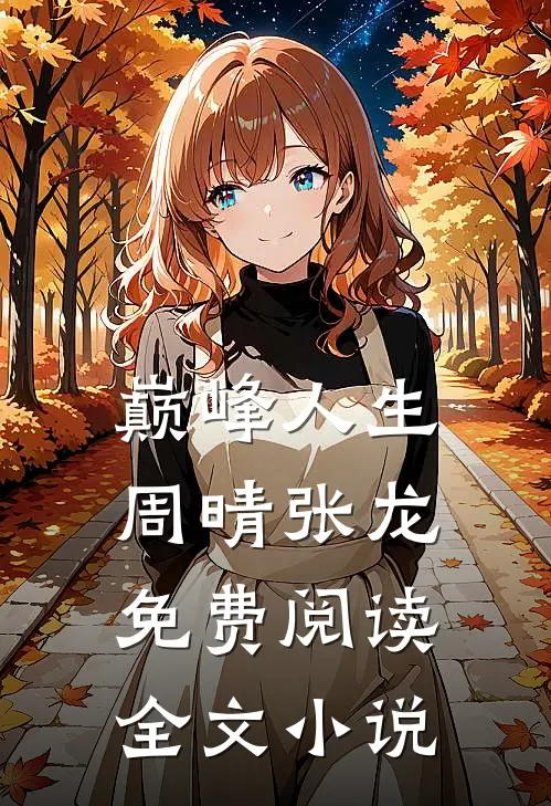 巅峰人生周晴张龙免费阅读全文小说