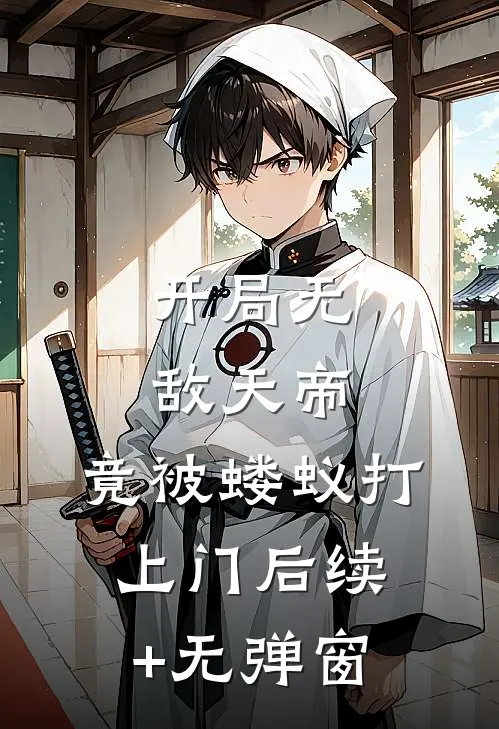 开局无敌天帝，竟被蝼蚁打上门后续+无弹窗