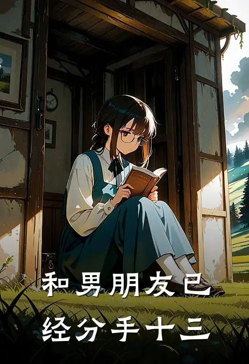 和男朋友已经分手十三
