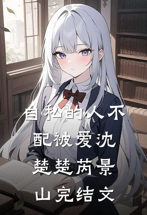 自私的人不配被爱沈楚楚芮景山完结文