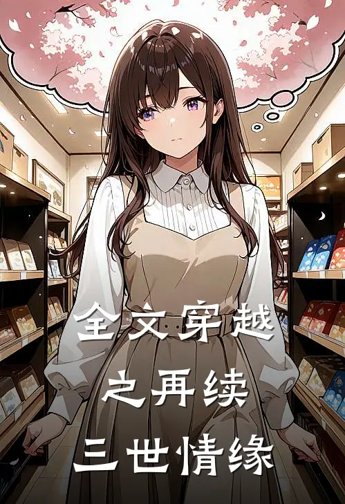 全文穿越之再续，三世情缘