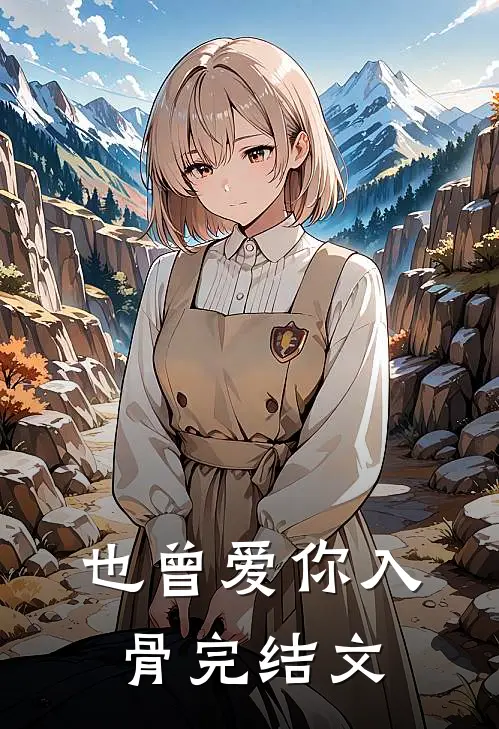 也曾爱你入骨完结文