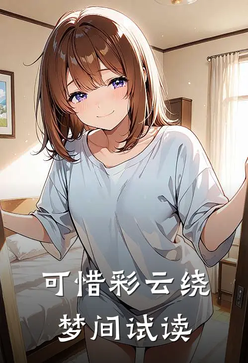 可惜彩云绕梦间试读