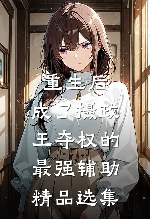 重生后，成了摄政王夺权的最强辅助精品选集