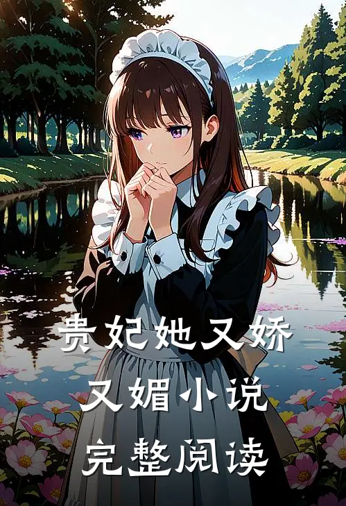 贵妃她又娇又媚小说完整阅读
