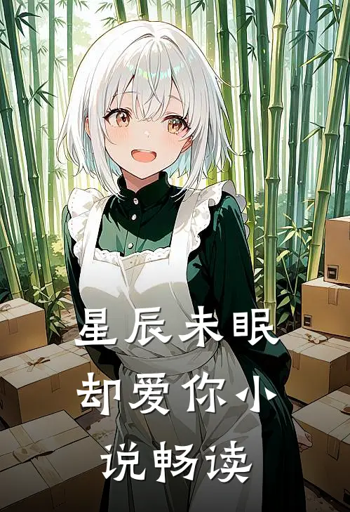 星辰未眠却爱你小说畅读