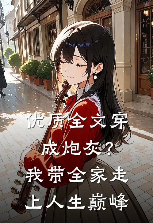 优质全文穿成炮灰？我带全家走上人生巅峰