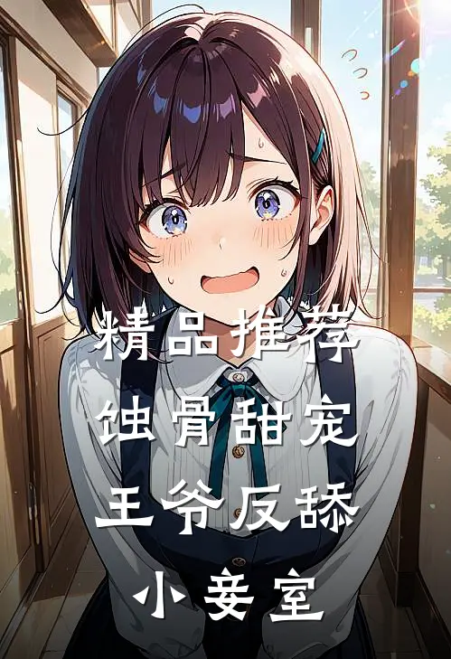 精品推荐蚀骨甜宠：王爷反舔小妾室