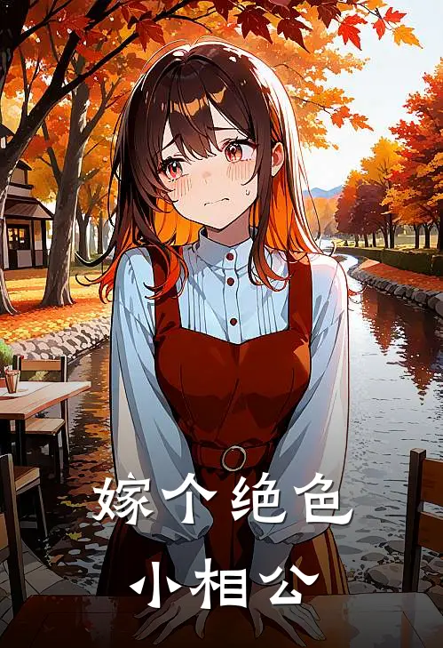 嫁个绝色小相公