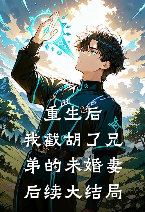 重生后，我截胡了兄弟的未婚妻后续大结局