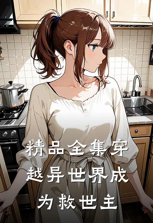 精品全集穿越异世界成为救世主