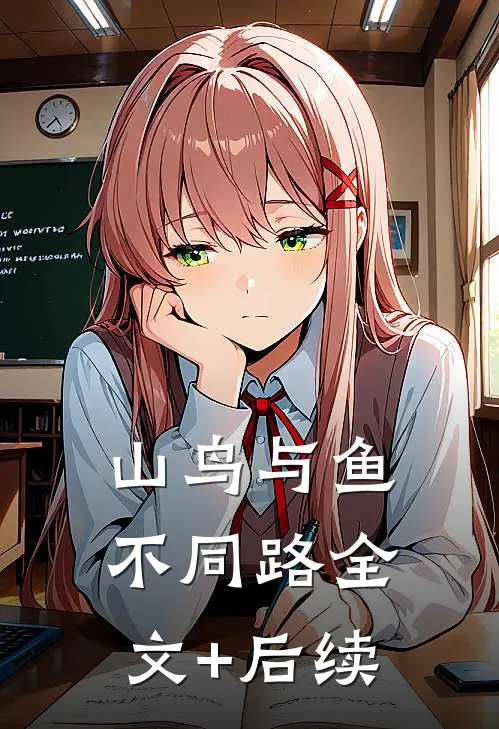 山鸟与鱼不同路全文+后续