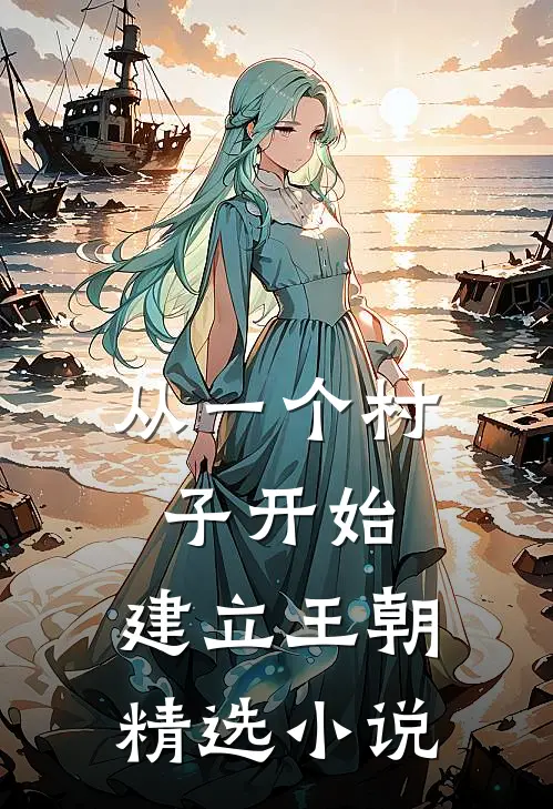 从一个村子开始，建立王朝精选小说