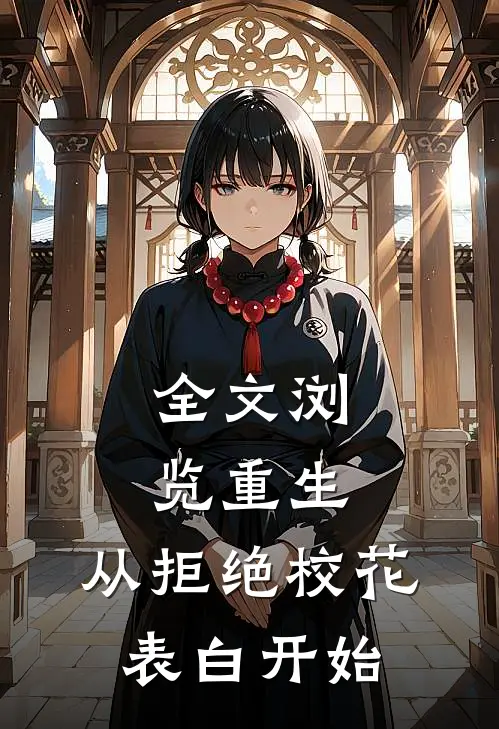 全文浏览重生：从拒绝校花表白开始