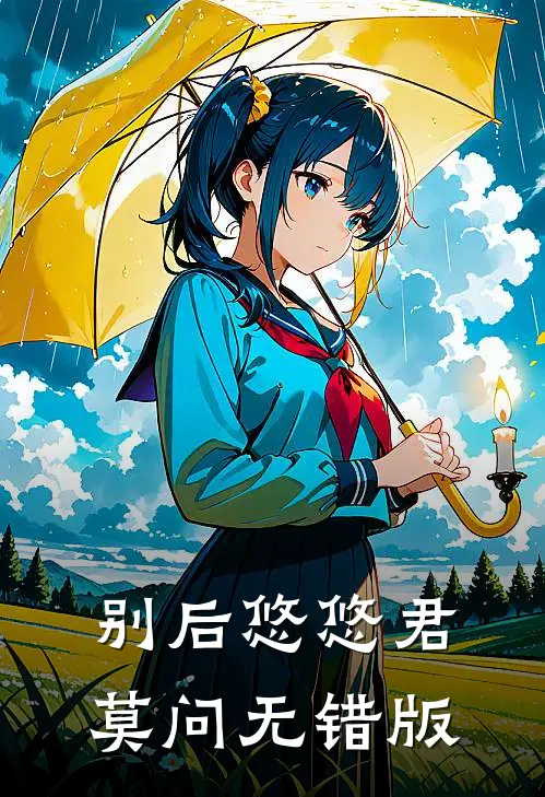 别后悠悠君莫问无错版