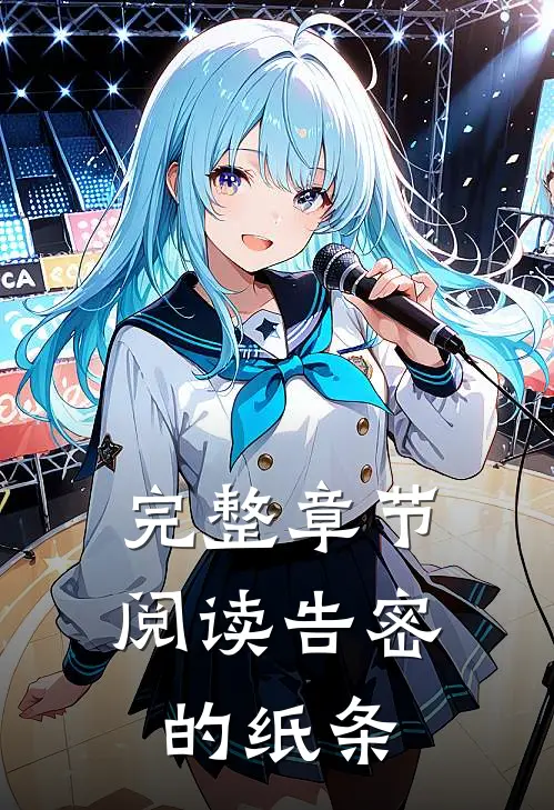 完整章节阅读告密的纸条怎么写