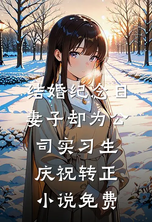 结婚纪念日，妻子却为公司实习生庆祝转正小说免费