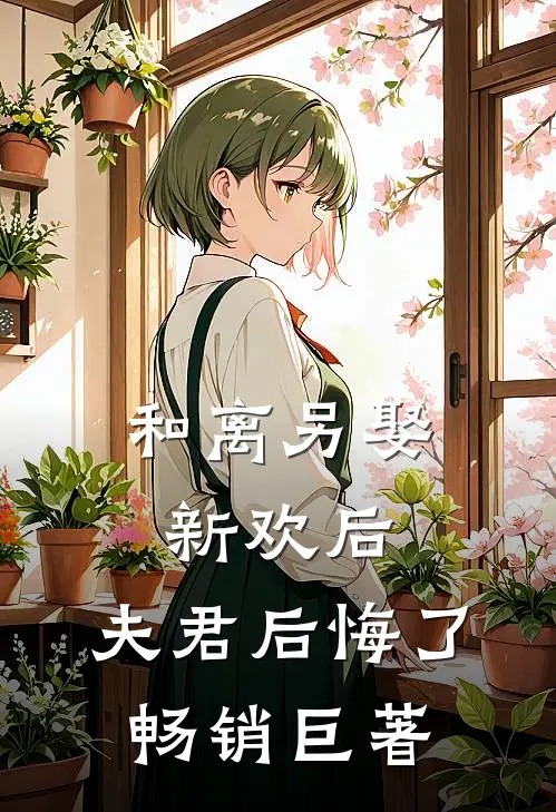 和离另娶新欢后，夫君后悔了畅销巨著