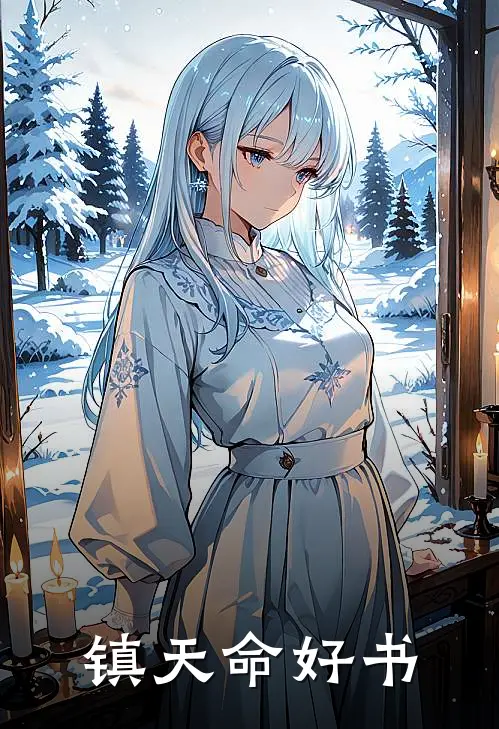 镇天命好书