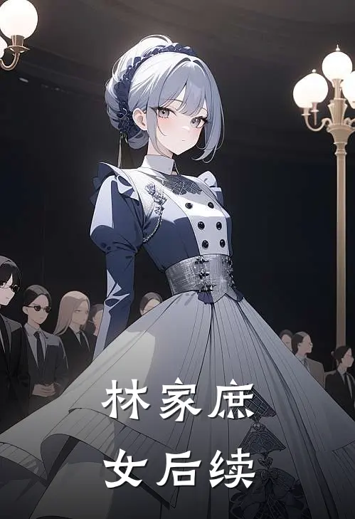 林家庶女后续