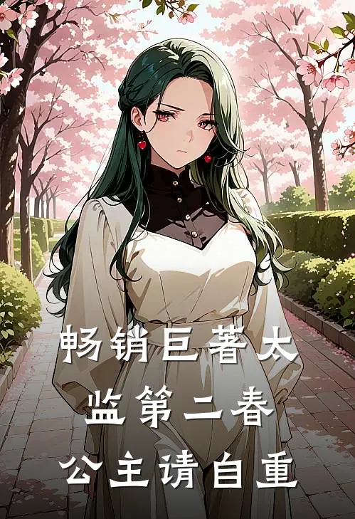 畅销巨著太监第二春，公主请自重