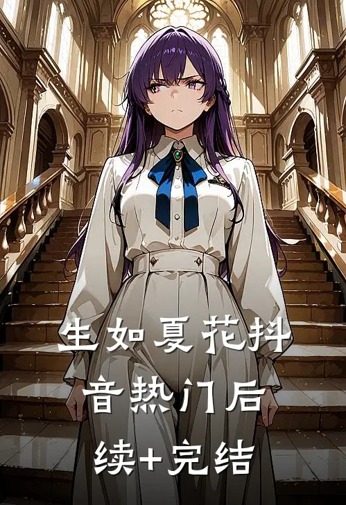 生如夏花抖音热门后续+完结