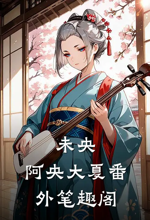 未央：阿央大夏番外笔趣阁