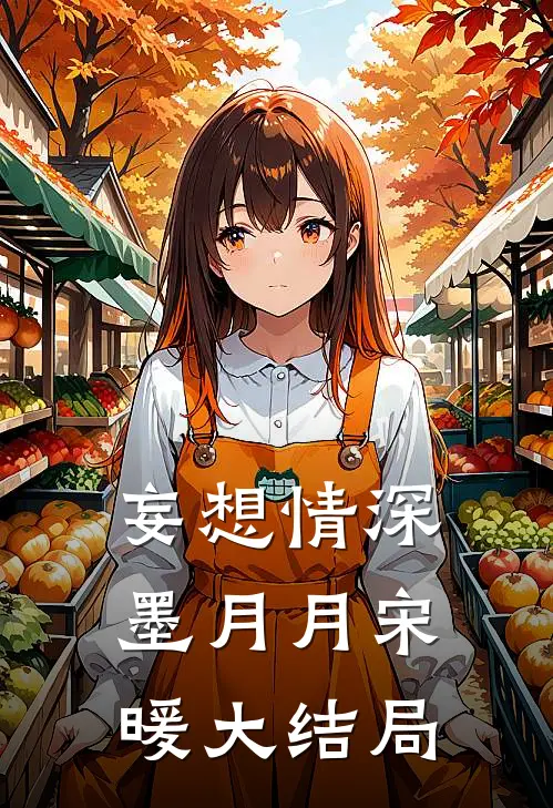 妄想情深墨月月宋暖大结局