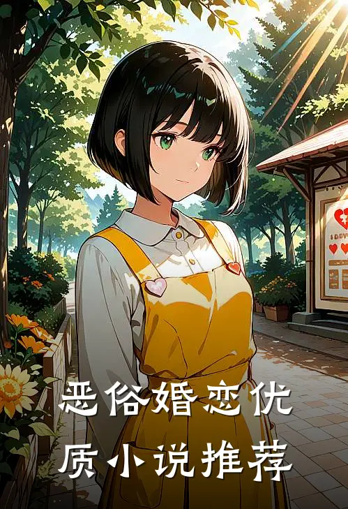 恶俗婚恋优质推荐完结