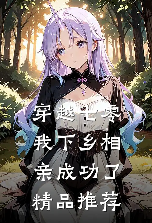 穿越七零，我下乡相亲成功了精品推荐