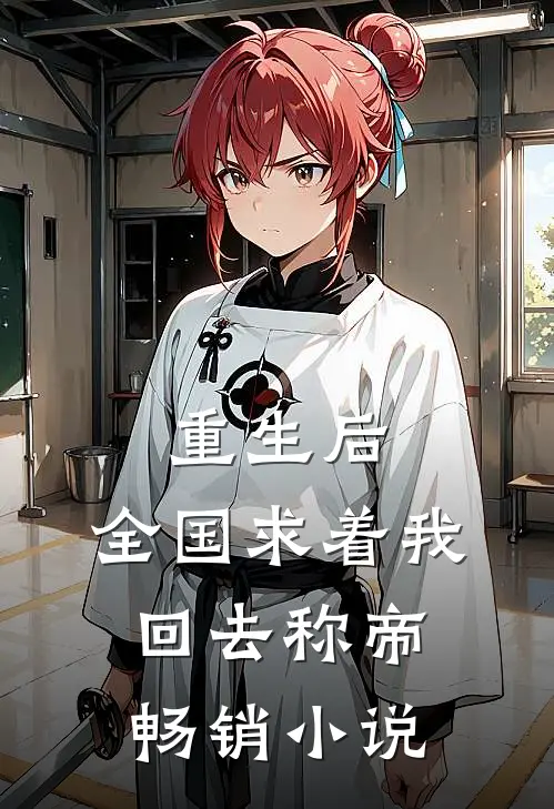 重生后，全国求着我回去称帝畅销小说