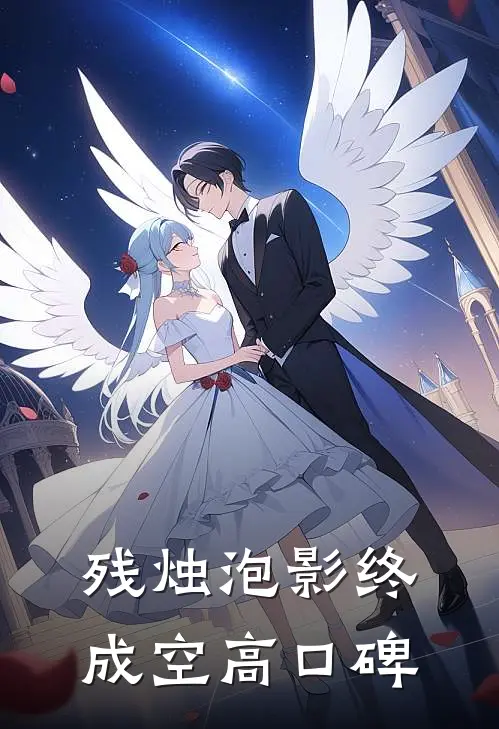 残烛泡影终成空高口碑