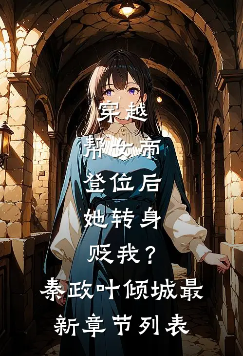 穿越：帮女帝登位后，她转身贬我？秦政叶倾城最新章节列表