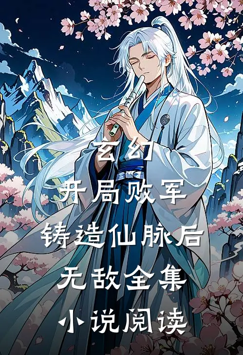 玄幻：开局败军，铸造仙脉后无敌全集小说阅读