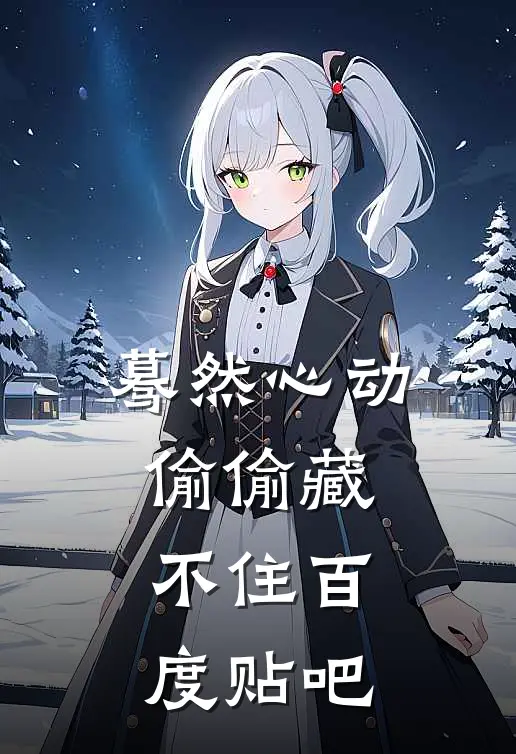 蓦然心动，偷偷藏不住百度贴吧