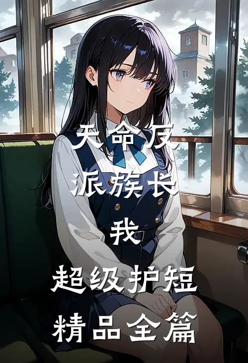 天命反派族长：我，超级护短精品全篇