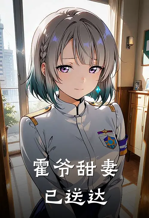 霍爷甜妻已送达