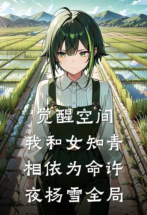 觉醒空间，我和女知青相依为命许夜杨雪全局