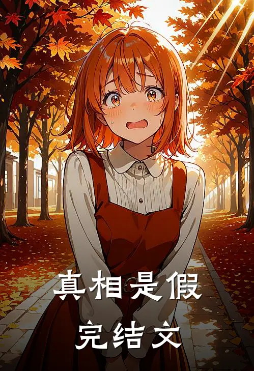 真相是假完结文