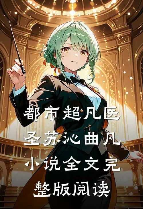 《都市超凡医圣》苏沁曲凡小说全文完整版阅读
