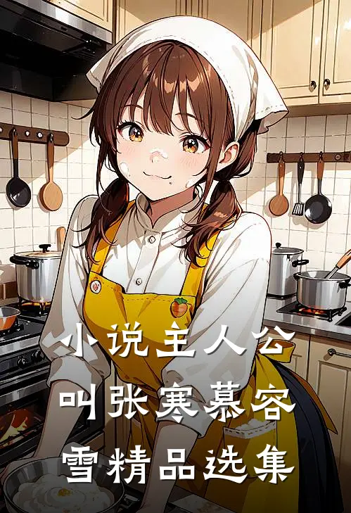 小说主人公叫张寒慕容雪精品选集