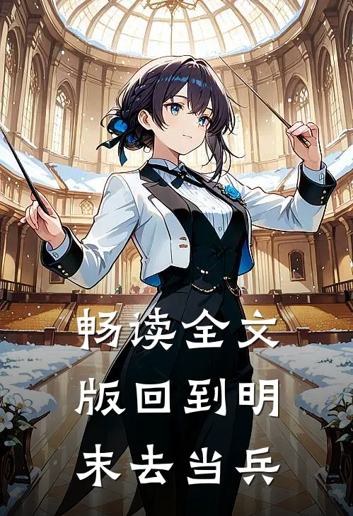 畅读全文版回到明末去当兵