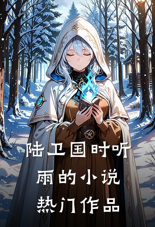 陆卫国时听雨的小说热门作品