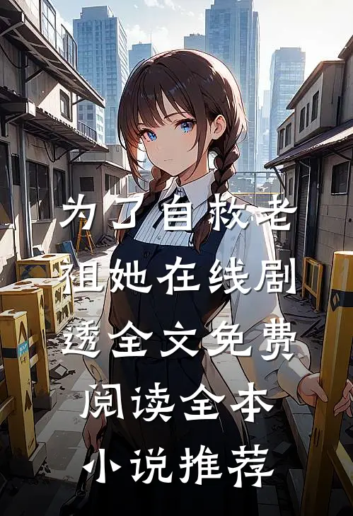 为了自救老祖她在线剧透全文免费阅读全本小说推荐