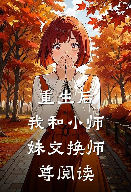重生后,我和小师妹交换师尊阅读