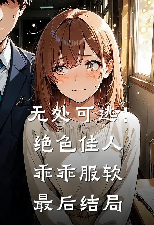 无处可逃！绝色佳人乖乖服软最后结局