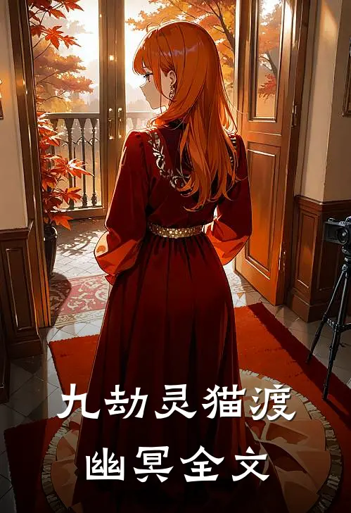 九劫灵猫渡幽冥全文