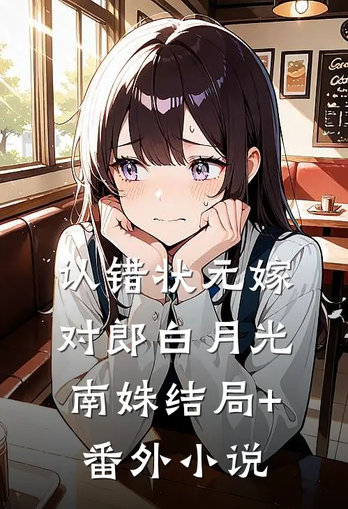 认错状元嫁对郎白月光南姝结局+番外小说