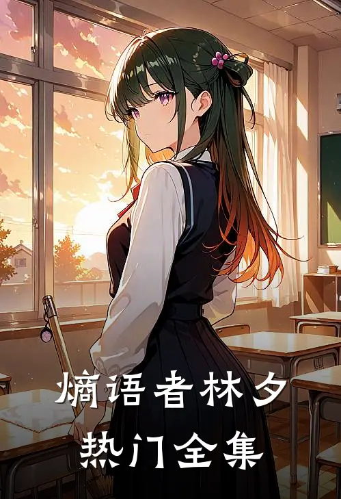 熵语者林夕热门 全集